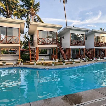 Bakawan Hideaway Resort And Restaurant Tomas Oppus Экстерьер фото